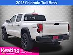 2025 Chevrolet Colorado Crew Cab 4x4 Pickup for sale #1204809 - photo 4