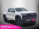 2025 Chevrolet Colorado Crew Cab 4x4 Pickup for sale #1204809 - photo 1