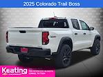 2025 Chevrolet Colorado Crew Cab 4x4 Pickup for sale #1204809 - photo 2