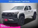 2025 Chevrolet Colorado Crew Cab 4x4 Pickup for sale #1204809 - photo 8
