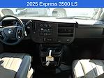New 2025 Chevrolet Express 3500 LS Passenger Van for sale #1210548 - photo 10