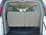 New 2025 Chevrolet Express 3500 LS Passenger Van for sale #1210548 - photo 13