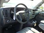 New 2025 Chevrolet Express 3500 LS Passenger Van for sale #1210548 - photo 14