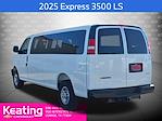 New 2025 Chevrolet Express 3500 LS Passenger Van for sale #1210548 - photo 2