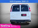 New 2025 Chevrolet Express 3500 LS Passenger Van for sale #1210548 - photo 7