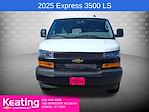 New 2025 Chevrolet Express 3500 LS Passenger Van for sale #1210548 - photo 9