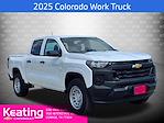 2025 Chevrolet Colorado Crew Cab 4x2 Pickup for sale #1211509 - photo 1