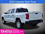 2025 Chevrolet Colorado Crew Cab 4x2 Pickup for sale #1211509 - photo 3