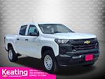 2025 Chevrolet Colorado Crew Cab 4x2 Pickup for sale #1211509 - photo 4