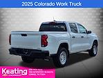 2025 Chevrolet Colorado Crew Cab 4x2 Pickup for sale #1211509 - photo 2