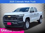 2025 Chevrolet Colorado Crew Cab 4x2 Pickup for sale #1211509 - photo 7