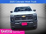 2025 Chevrolet Colorado Crew Cab 4x2 Pickup for sale #1211509 - photo 8