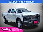 2025 Chevrolet Colorado Crew Cab 4x2 Pickup for sale #1211530 - photo 1