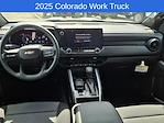 2025 Chevrolet Colorado Crew Cab 4x2 Pickup for sale #1211530 - photo 9