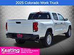 2025 Chevrolet Colorado Crew Cab 4x2 Pickup for sale #1211530 - photo 2