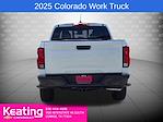 2025 Chevrolet Colorado Crew Cab 4x2 Pickup for sale #1211530 - photo 6
