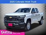 2025 Chevrolet Colorado Crew Cab 4x2 Pickup for sale #1211530 - photo 7