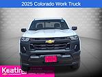 2025 Chevrolet Colorado Crew Cab 4x2 Pickup for sale #1211530 - photo 8