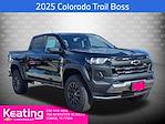 2025 Chevrolet Colorado Crew Cab 4x4 Pickup for sale #1211986 - photo 3