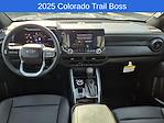 2025 Chevrolet Colorado Crew Cab 4x4 Pickup for sale #1211986 - photo 9