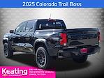 2025 Chevrolet Colorado Crew Cab 4x4 Pickup for sale #1211986 - photo 4