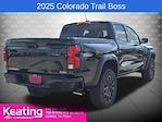 2025 Chevrolet Colorado Crew Cab 4x4 Pickup for sale #1211986 - photo 2