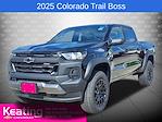 2025 Chevrolet Colorado Crew Cab 4x4 Pickup for sale #1211986 - photo 7