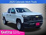 2025 Chevrolet Colorado Crew Cab 4x2 Pickup for sale #1212490 - photo 1