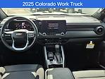 2025 Chevrolet Colorado Crew Cab 4x2 Pickup for sale #1212490 - photo 9