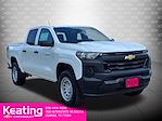 2025 Chevrolet Colorado Crew Cab 4x2 Pickup for sale #1212490 - photo 4