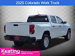 2025 Chevrolet Colorado Crew Cab 4x2 Pickup for sale #1212490 - photo 2