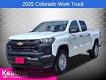 2025 Chevrolet Colorado Crew Cab 4x2 Pickup for sale #1212490 - photo 7