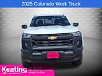 2025 Chevrolet Colorado Crew Cab 4x2 Pickup for sale #1212490 - photo 8