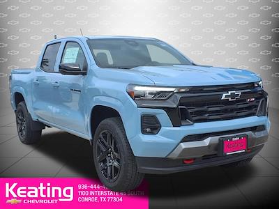 2025 Chevrolet Colorado Crew Cab 4x4 Pickup for sale #1216945 - photo 1