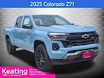 2025 Chevrolet Colorado Crew Cab 4x4 Pickup for sale #1216945 - photo 3