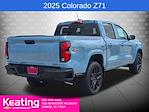 2025 Chevrolet Colorado Crew Cab 4x4 Pickup for sale #1216945 - photo 2