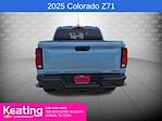 2025 Chevrolet Colorado Crew Cab 4x4 Pickup for sale #1216945 - photo 6