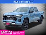 2025 Chevrolet Colorado Crew Cab 4x4 Pickup for sale #1216945 - photo 7