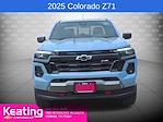 2025 Chevrolet Colorado Crew Cab 4x4 Pickup for sale #1216945 - photo 8