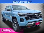 2025 Chevrolet Colorado Crew Cab 4x4 Pickup for sale #1217010 - photo 1