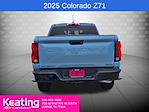 2025 Chevrolet Colorado Crew Cab 4x4 Pickup for sale #1217010 - photo 5