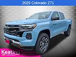 2025 Chevrolet Colorado Crew Cab 4x4 Pickup for sale #1217010 - photo 7