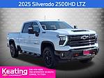 2025 Chevrolet Silverado 2500 Crew Cab 4x4 Pickup for sale #1217731 - photo 3