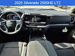 2025 Chevrolet Silverado 2500 Crew Cab 4x4 Pickup for sale #1217731 - photo 9