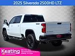 2025 Chevrolet Silverado 2500 Crew Cab 4x4 Pickup for sale #1217731 - photo 4