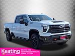 2025 Chevrolet Silverado 2500 Crew Cab 4x4 Pickup for sale #1217731 - photo 1