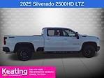 2025 Chevrolet Silverado 2500 Crew Cab 4x4 Pickup for sale #1217731 - photo 5
