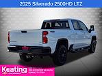 2025 Chevrolet Silverado 2500 Crew Cab 4x4 Pickup for sale #1217731 - photo 2