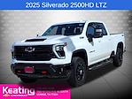 2025 Chevrolet Silverado 2500 Crew Cab 4x4 Pickup for sale #1217731 - photo 7