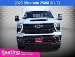 2025 Chevrolet Silverado 2500 Crew Cab 4x4 Pickup for sale #1217731 - photo 8
